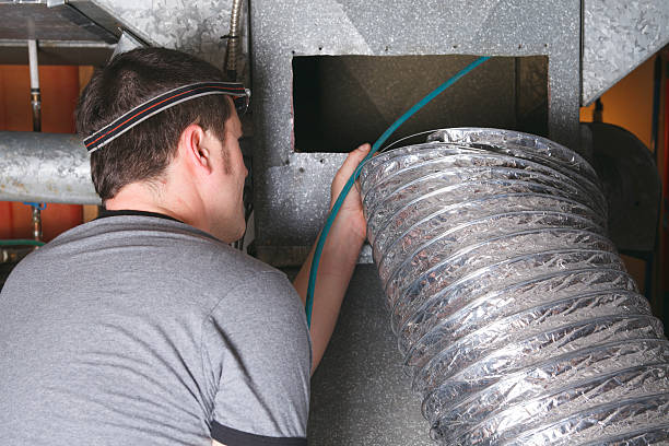 Best Commercial Air Duct Cleaning  in Laureles, TX