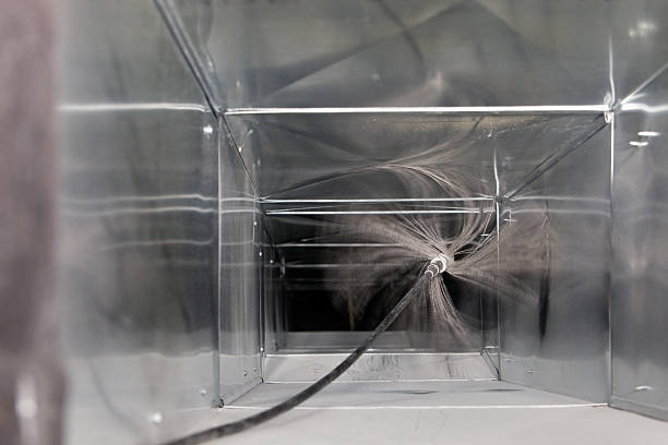 Best Ventilation Cleaning Services  in Laureles, TX