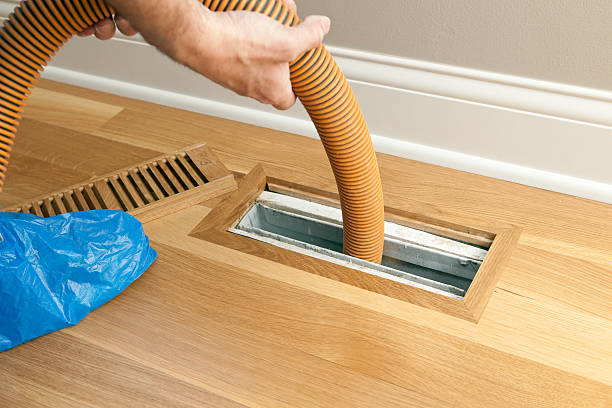 Best Professional Duct Cleaning Services  in Laureles, TX