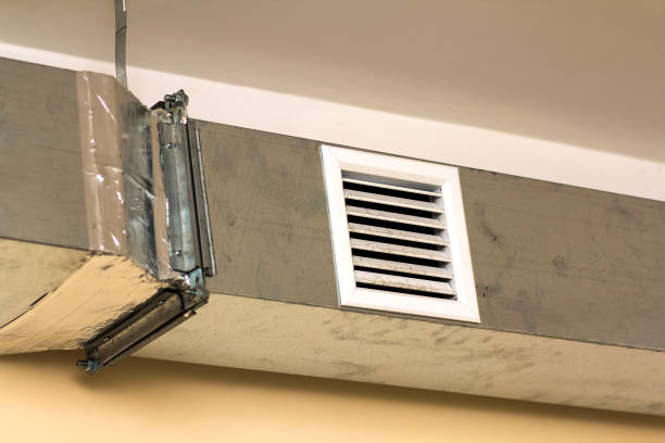 Best Best Air Duct Cleaning Company  in Laureles, TX